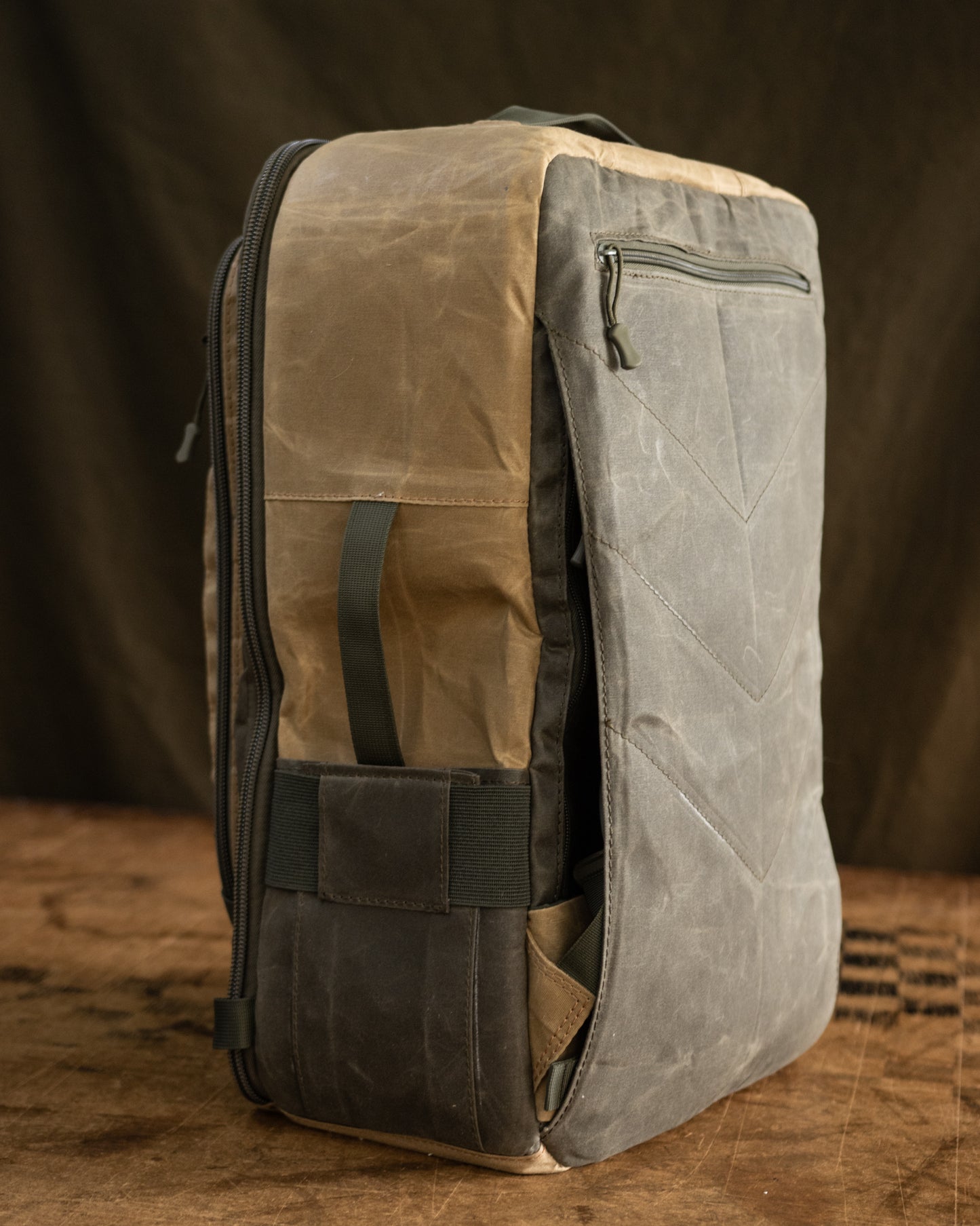The Passenger 35L
