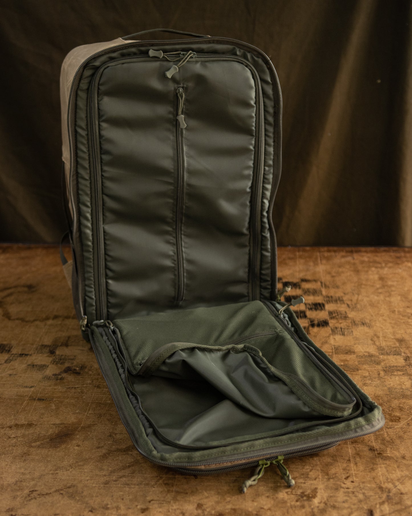 The Passenger 35L