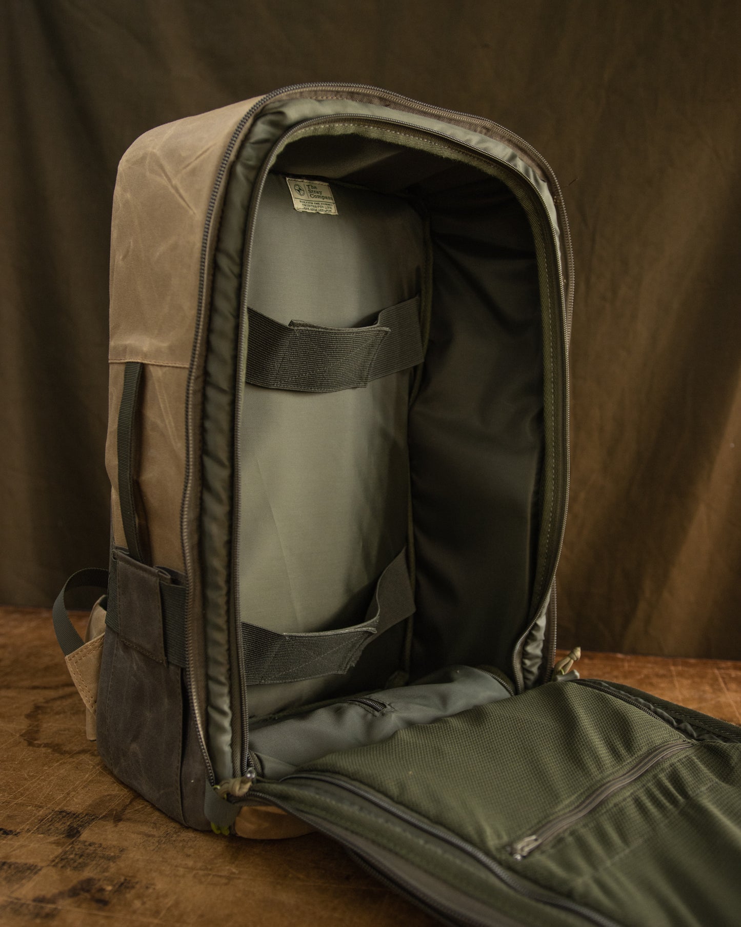 The Passenger 35L
