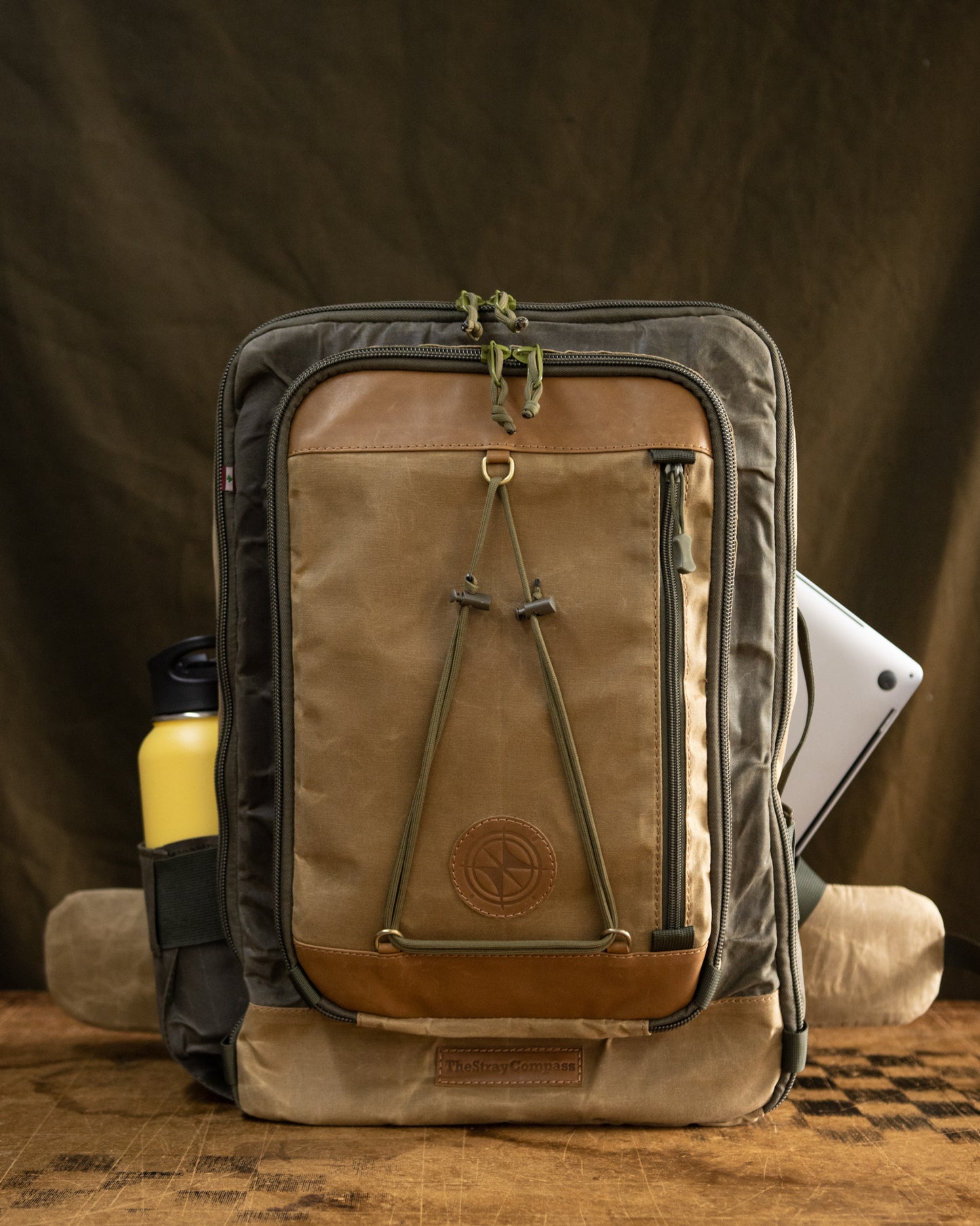 The Passenger 35L