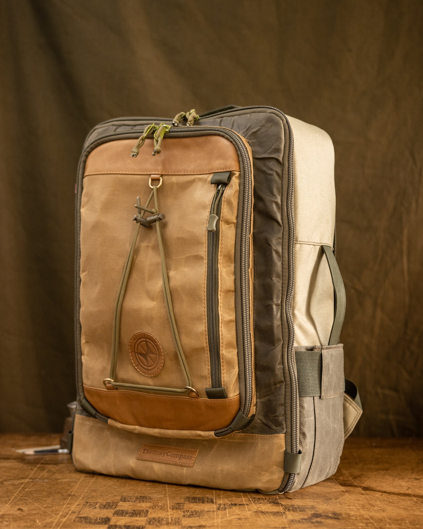 The Passenger 35L
