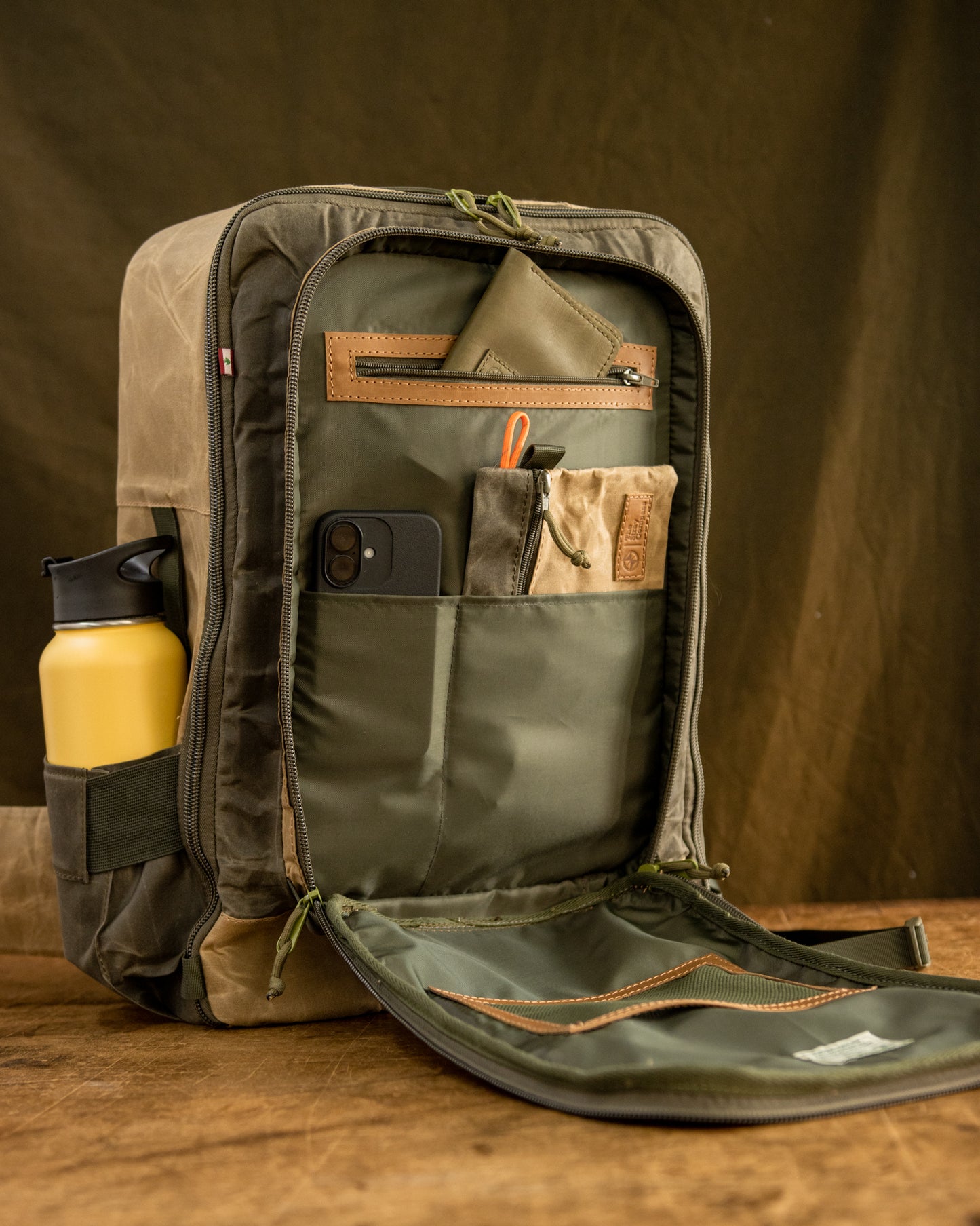 The Passenger 35L