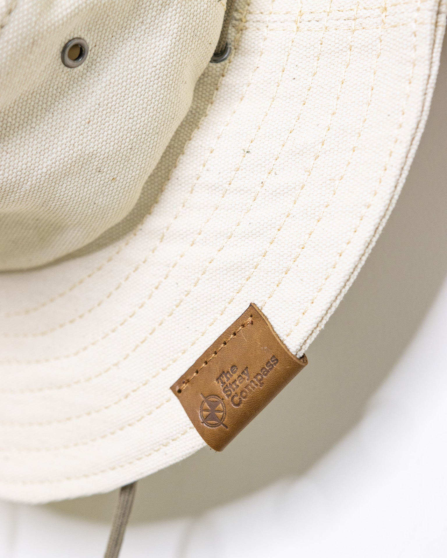 The Safari Hat
