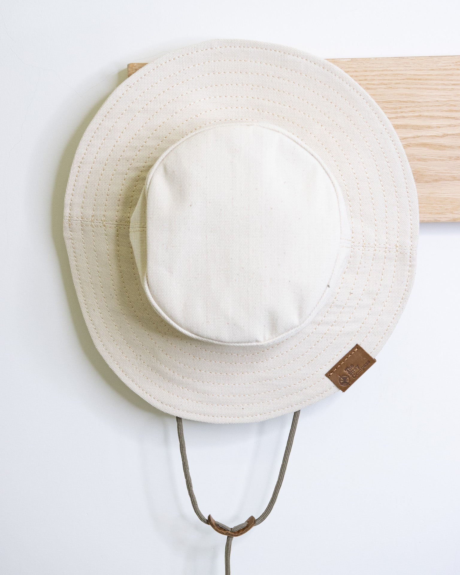 The Safari Hat