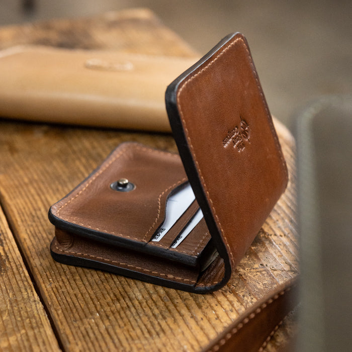 LEATHER GOODS