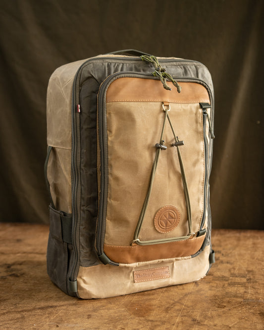 The Passenger 35L