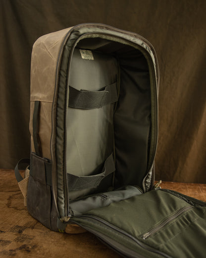 The Passenger 35L