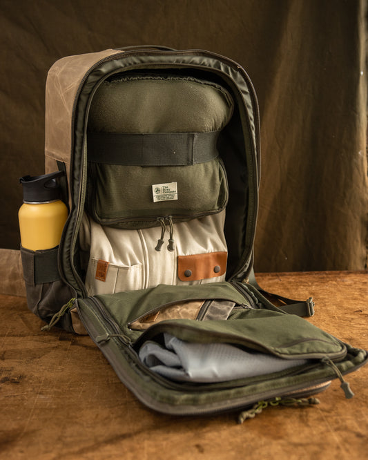 The Passenger 35L