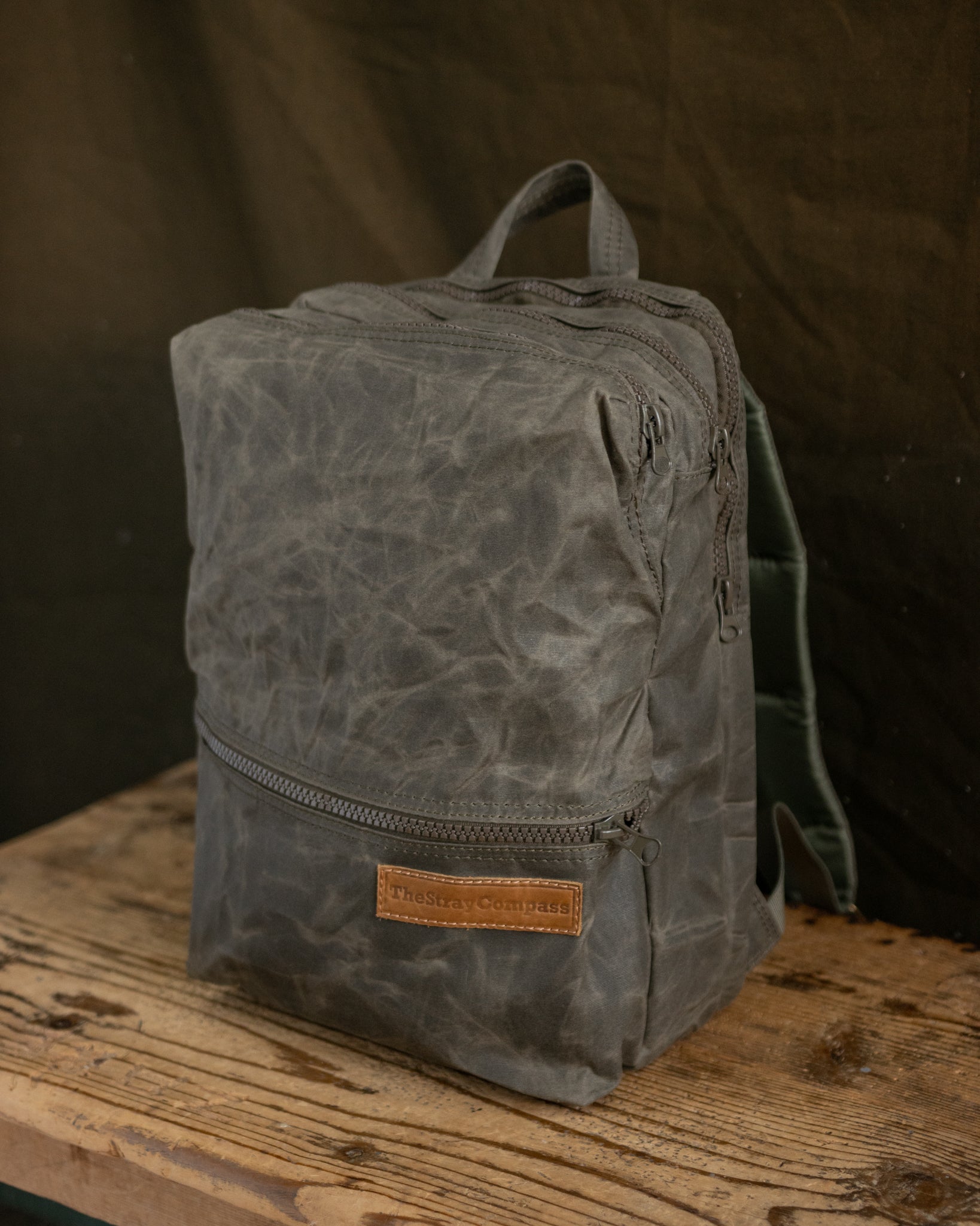 The Day Pack