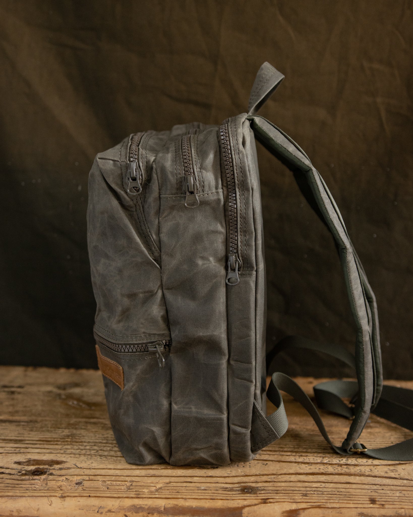 The Day Pack