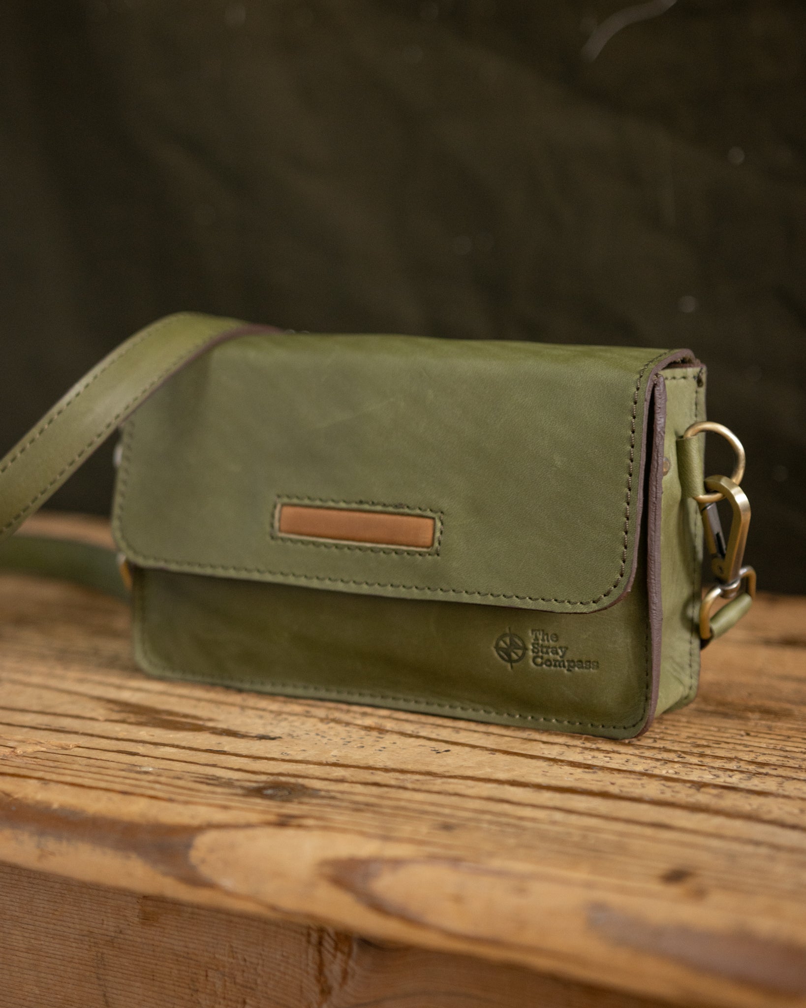 The Compact