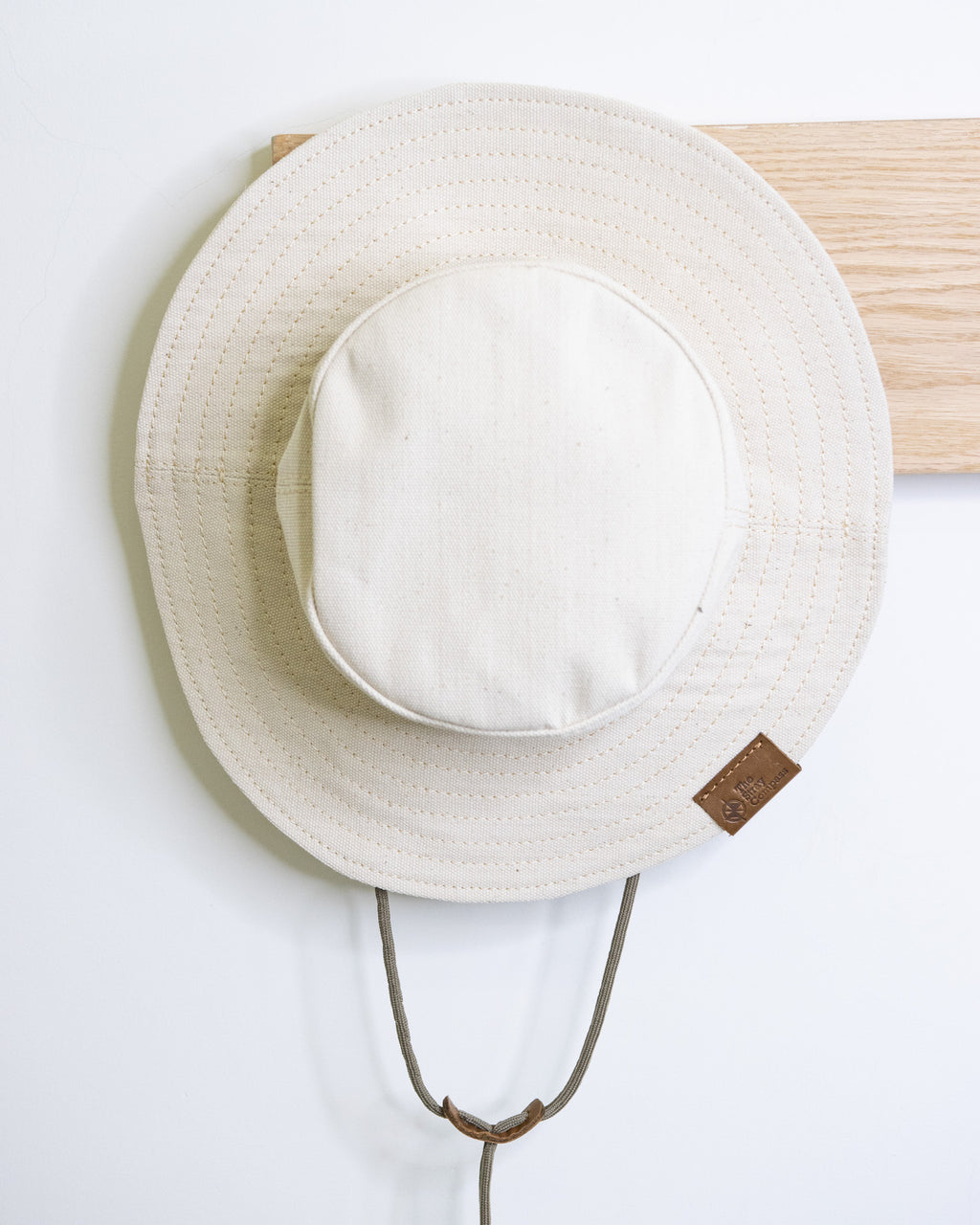 The Safari Hat