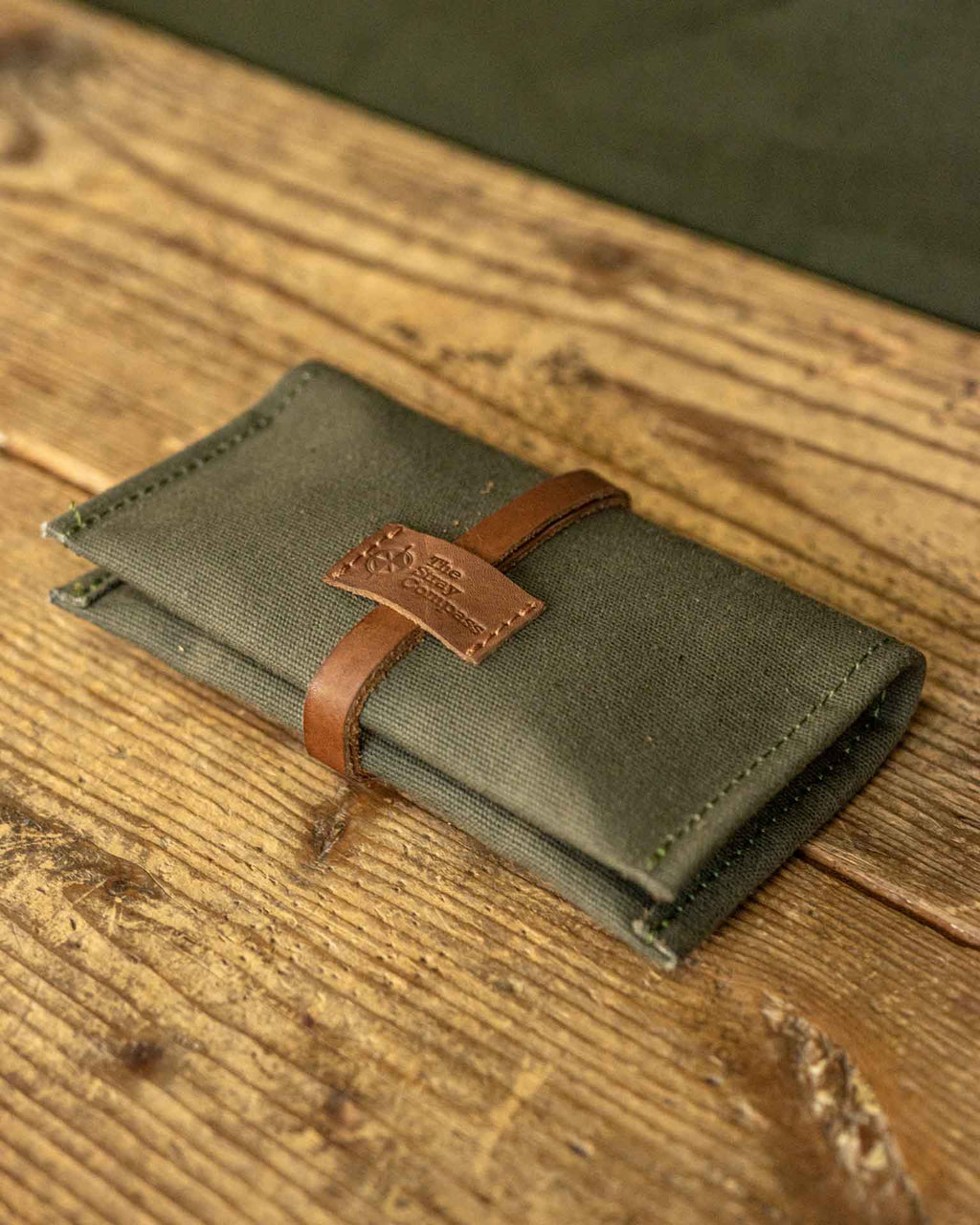 The Roller's Pouch