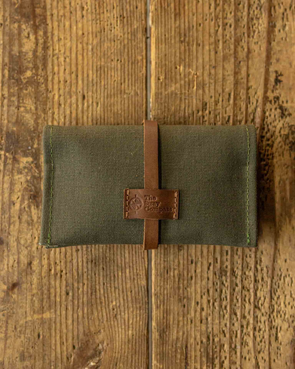 The Roller's Pouch