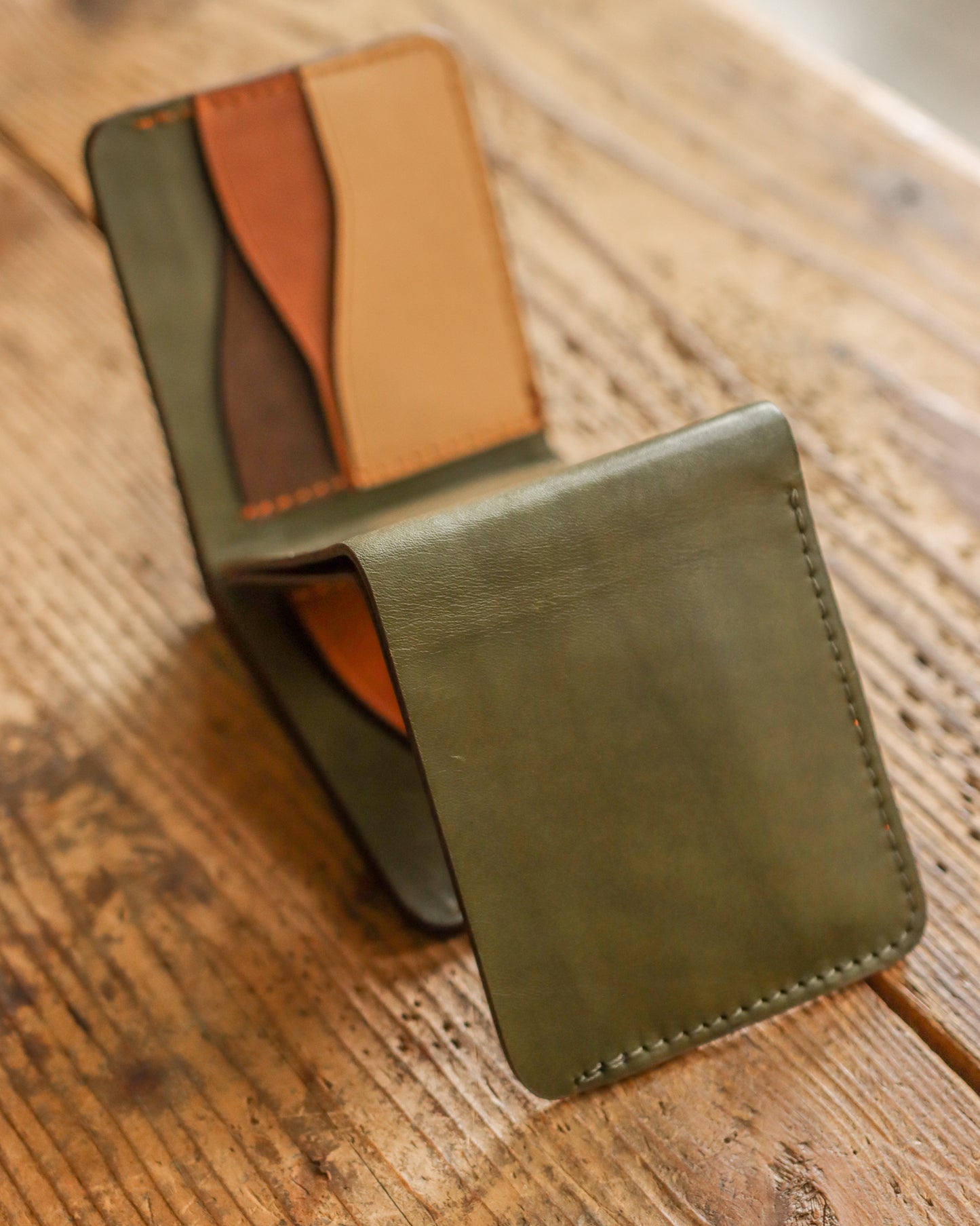 The Fold