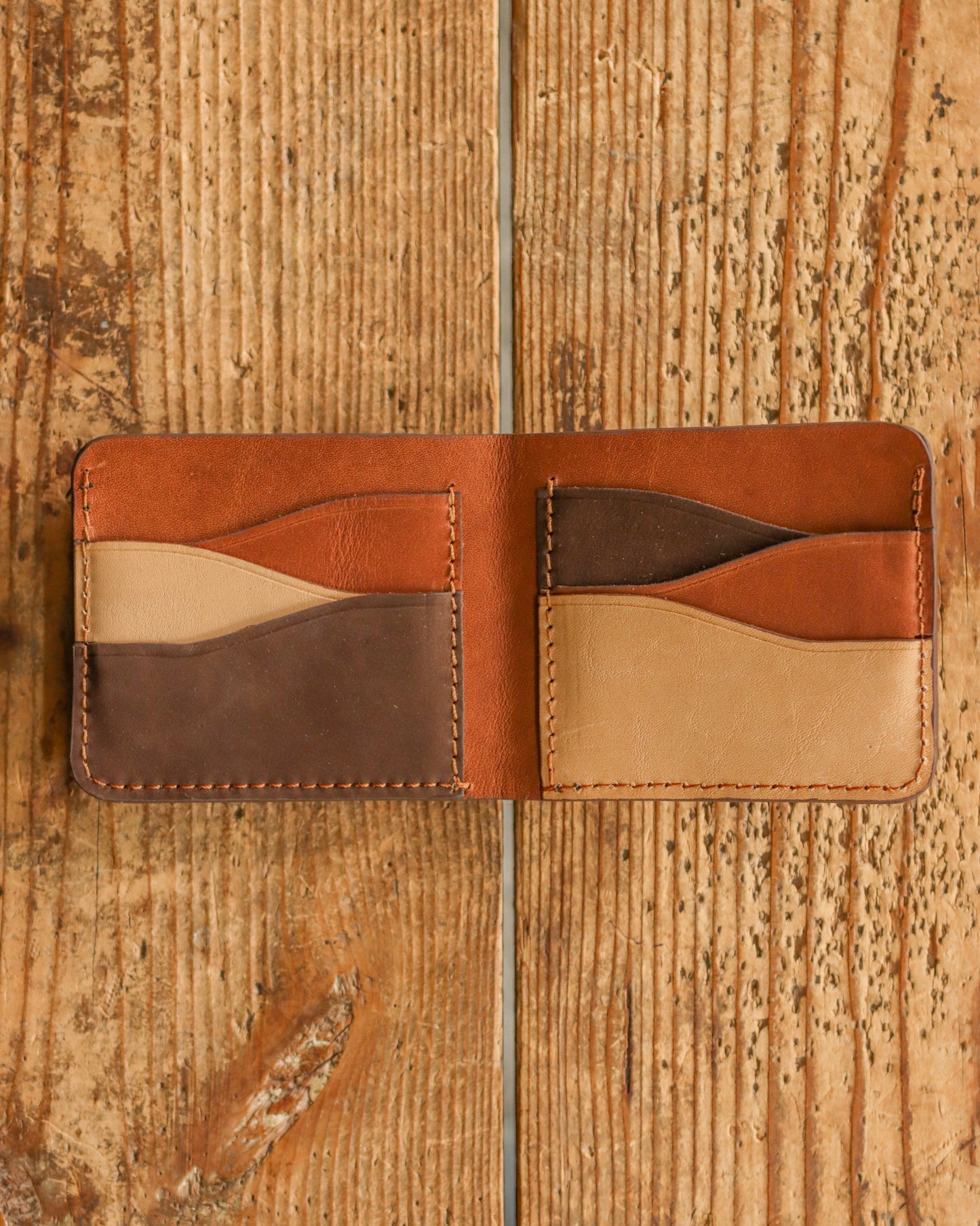 The Fold
