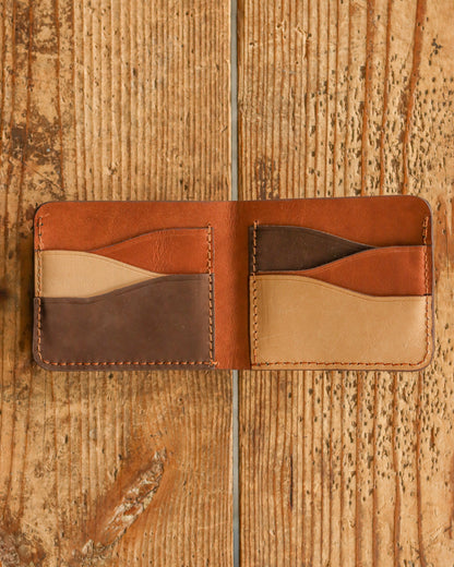 The Fold