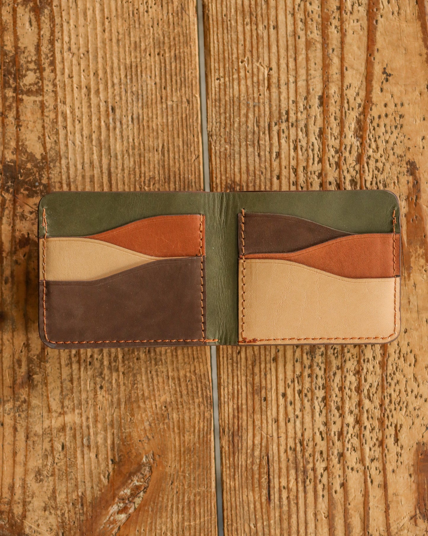 The Fold