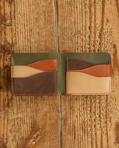 The Fold
