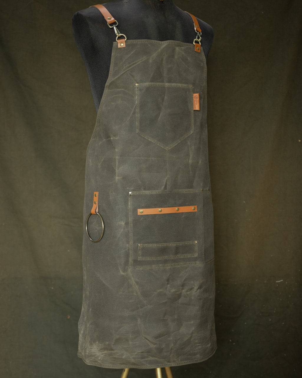 The Apron