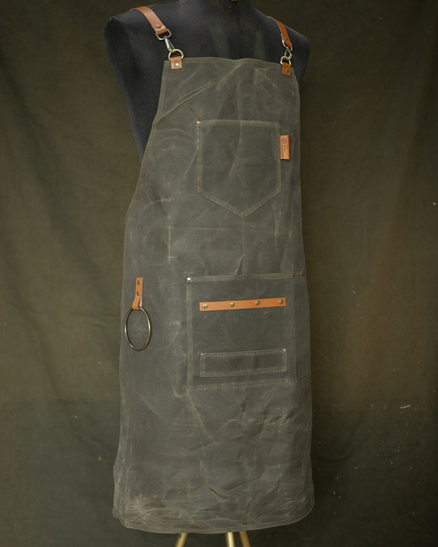 The Apron