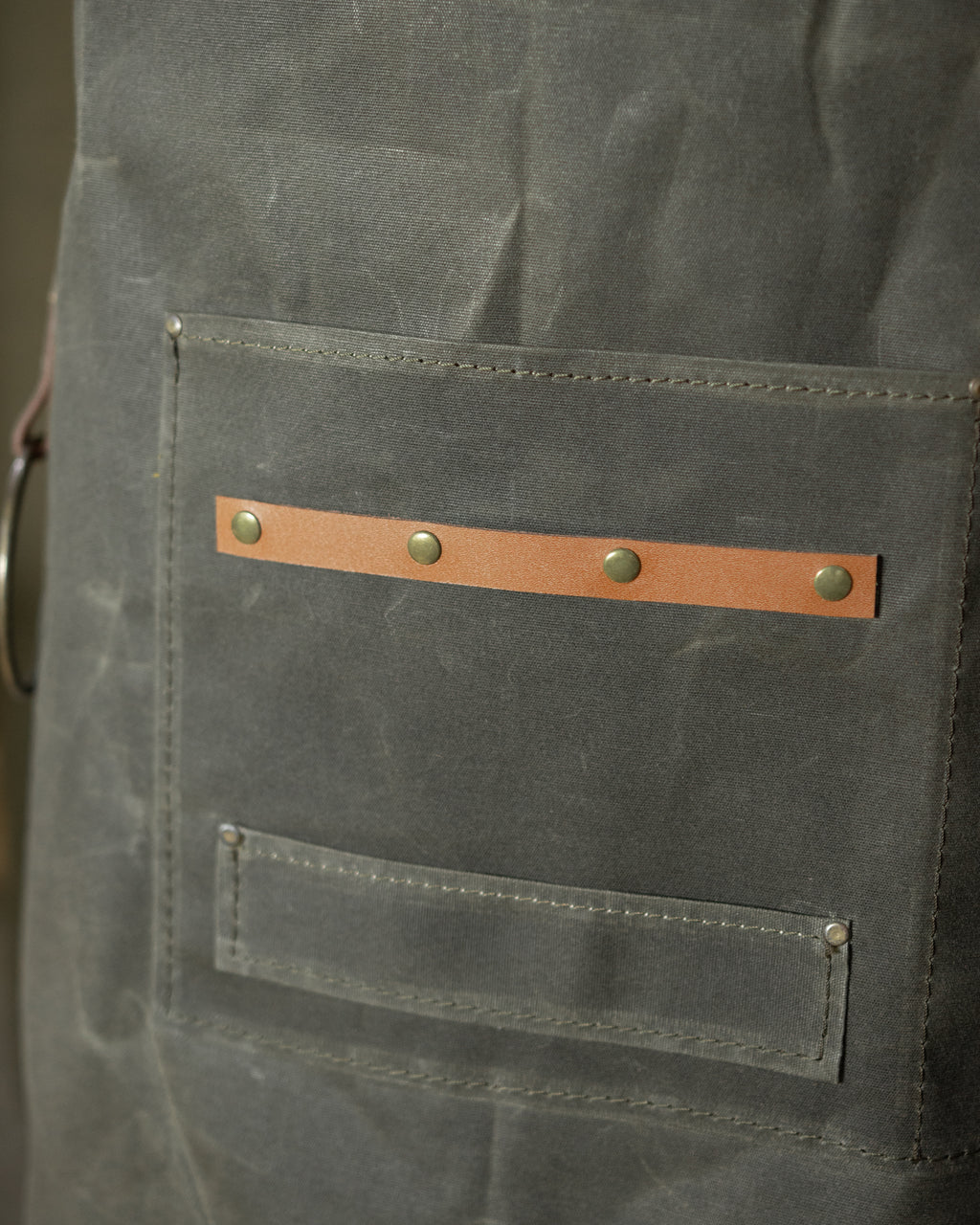 The Apron
