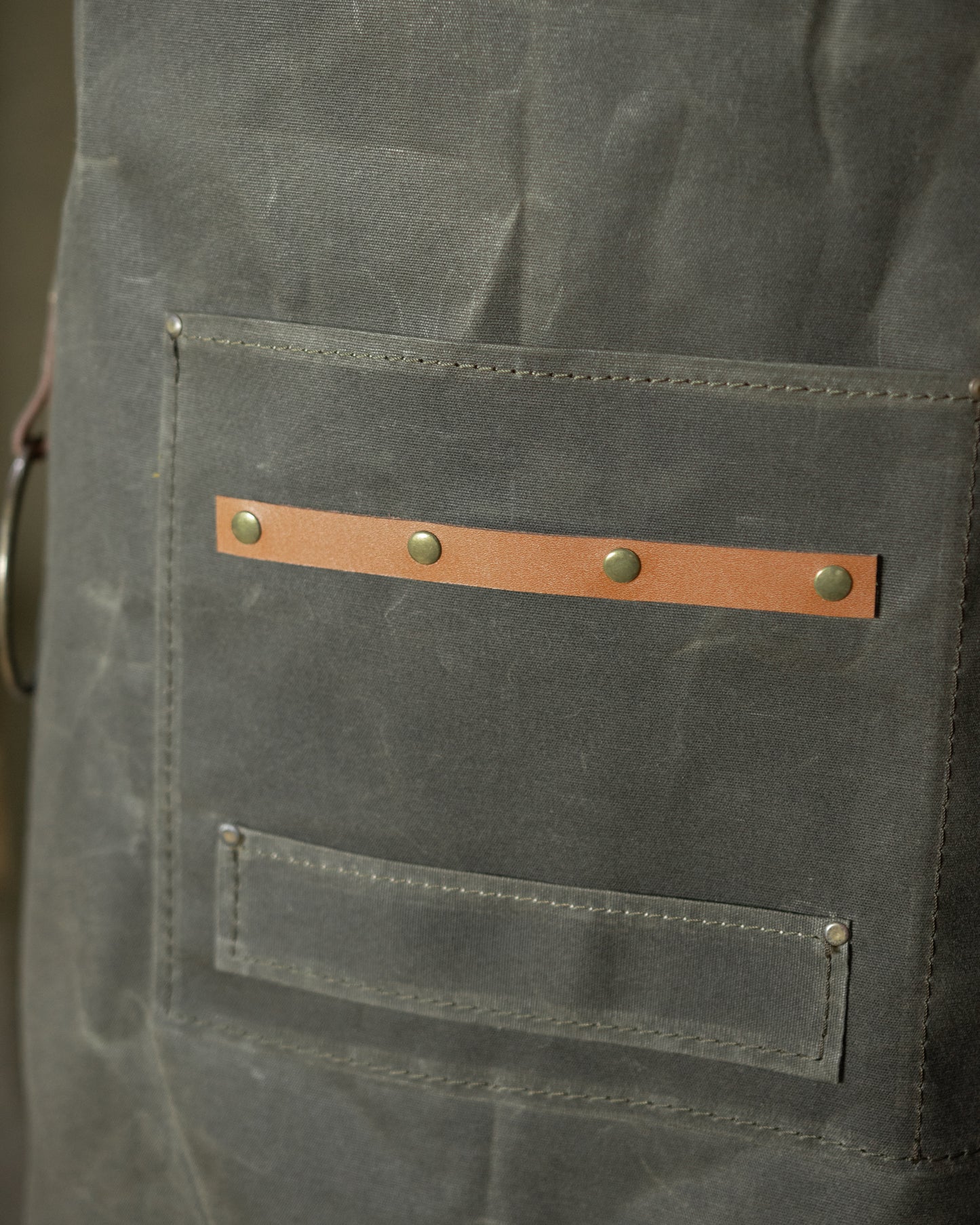 The Apron