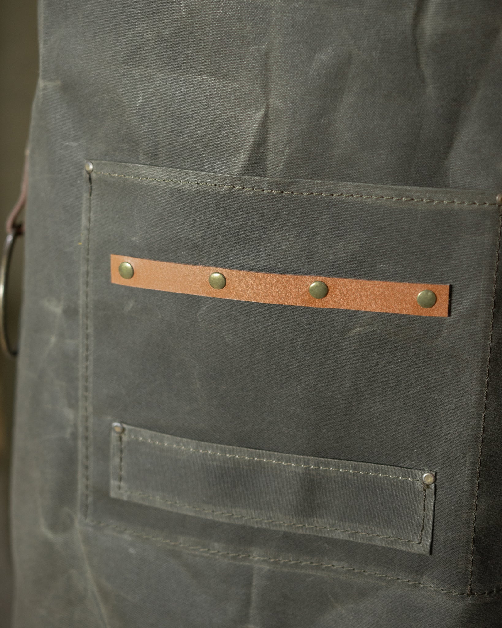 The Apron