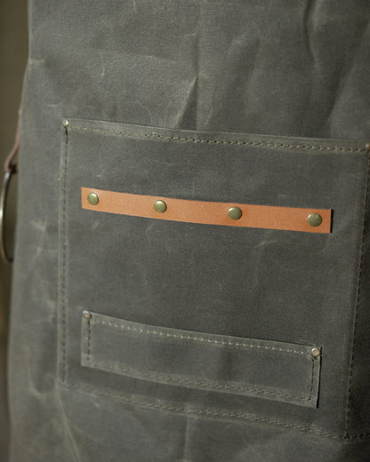 The Apron