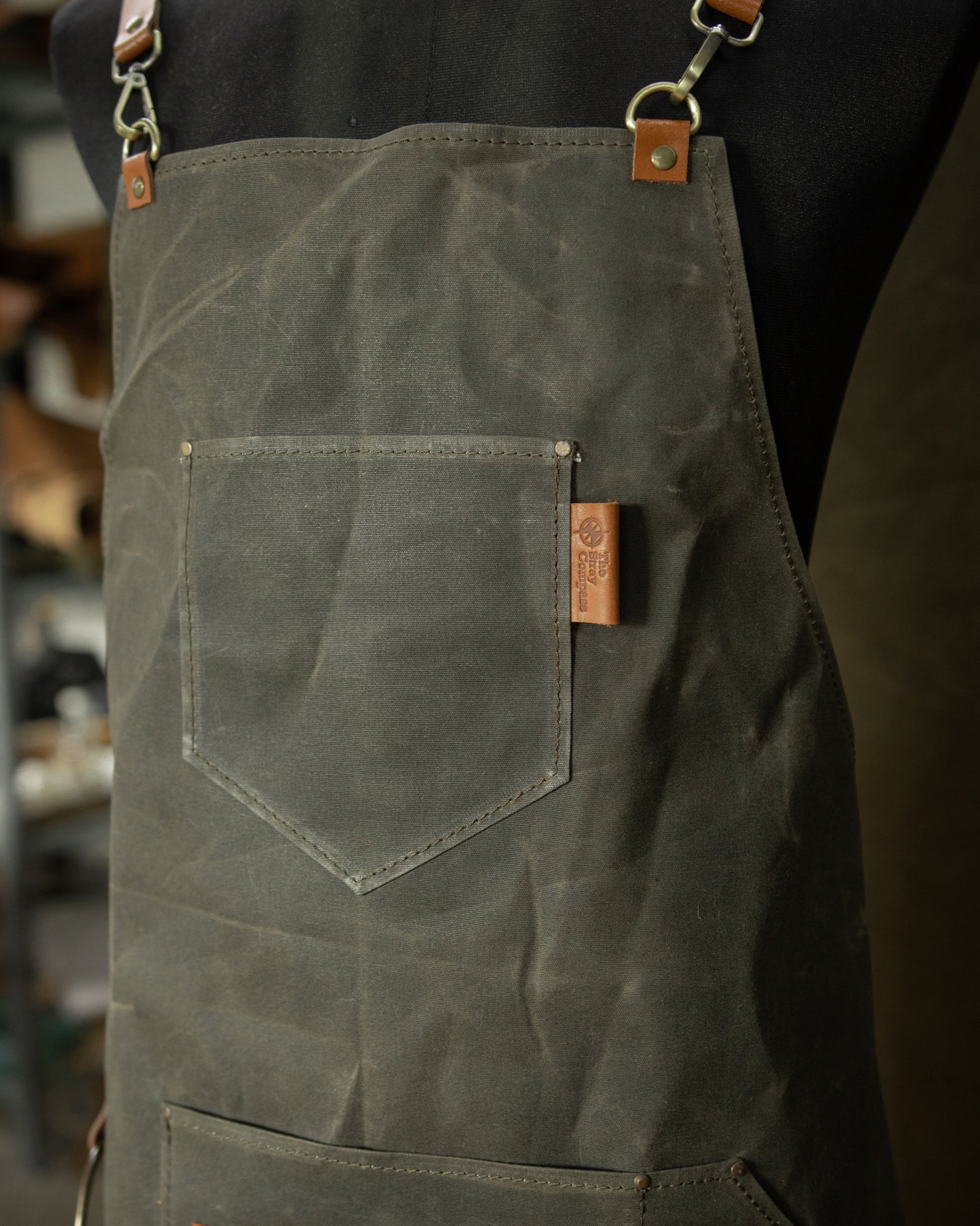 The Apron