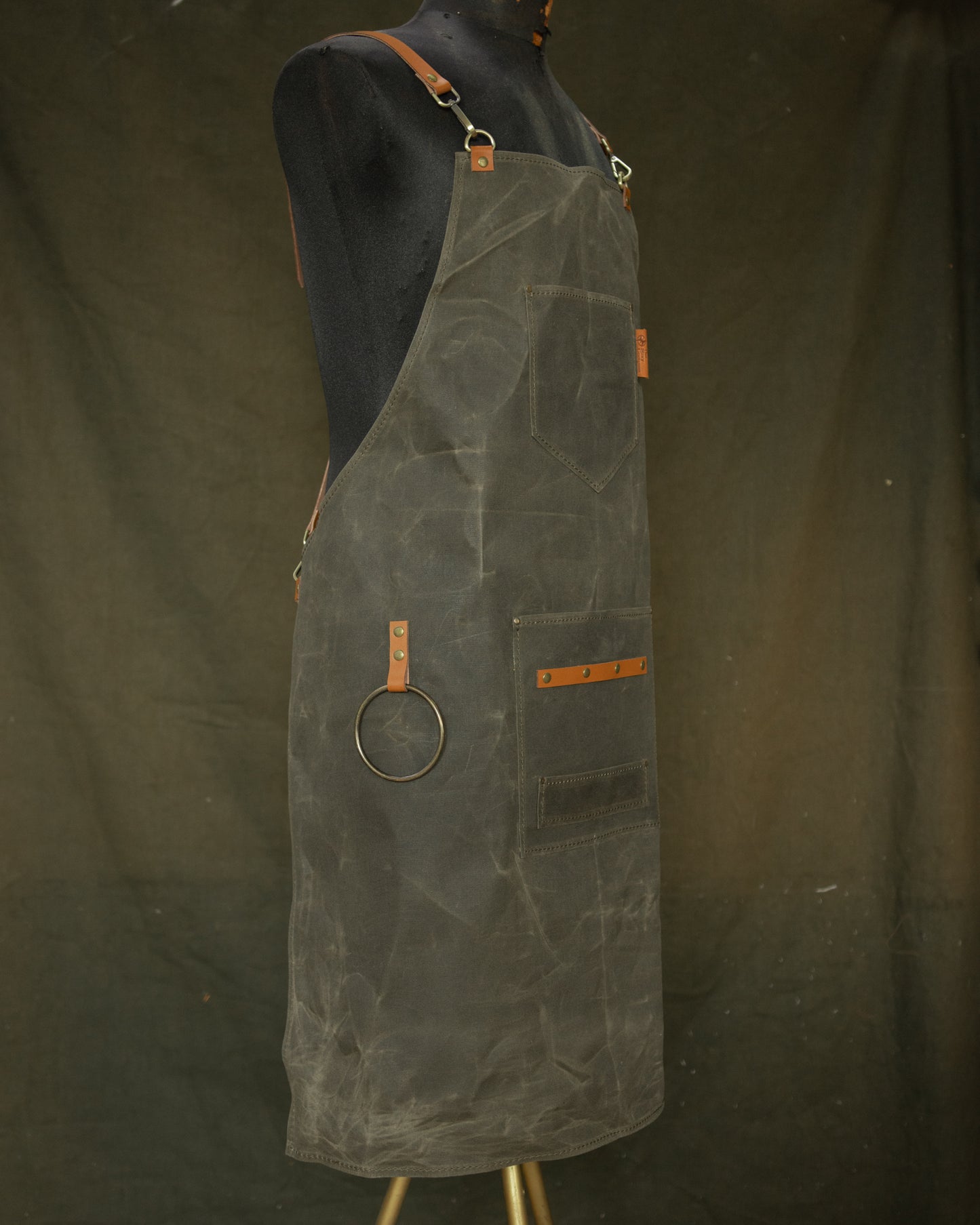 The Apron