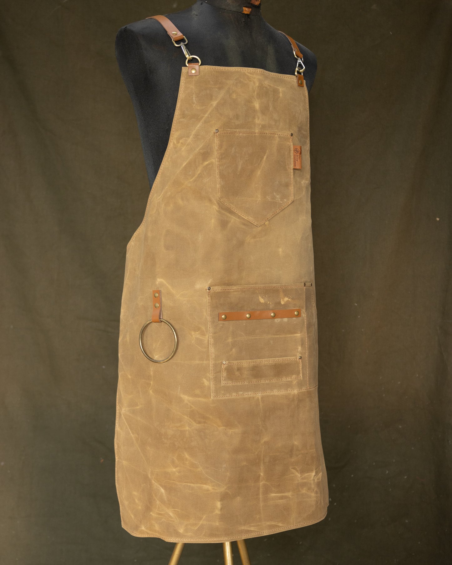 The Apron