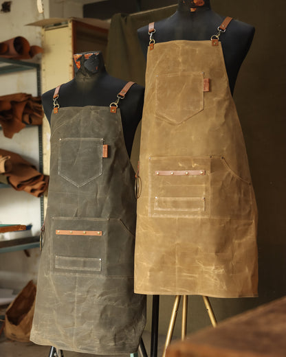 The Apron