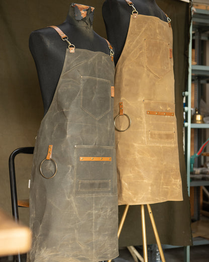 The Apron