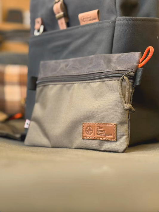 The Pack Slip
