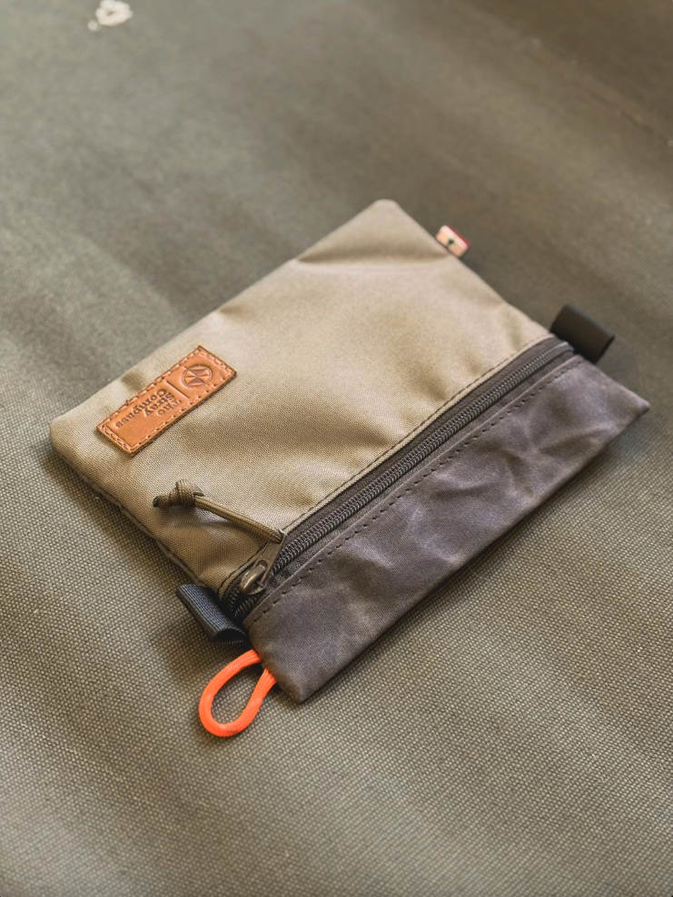 The Pack Slip