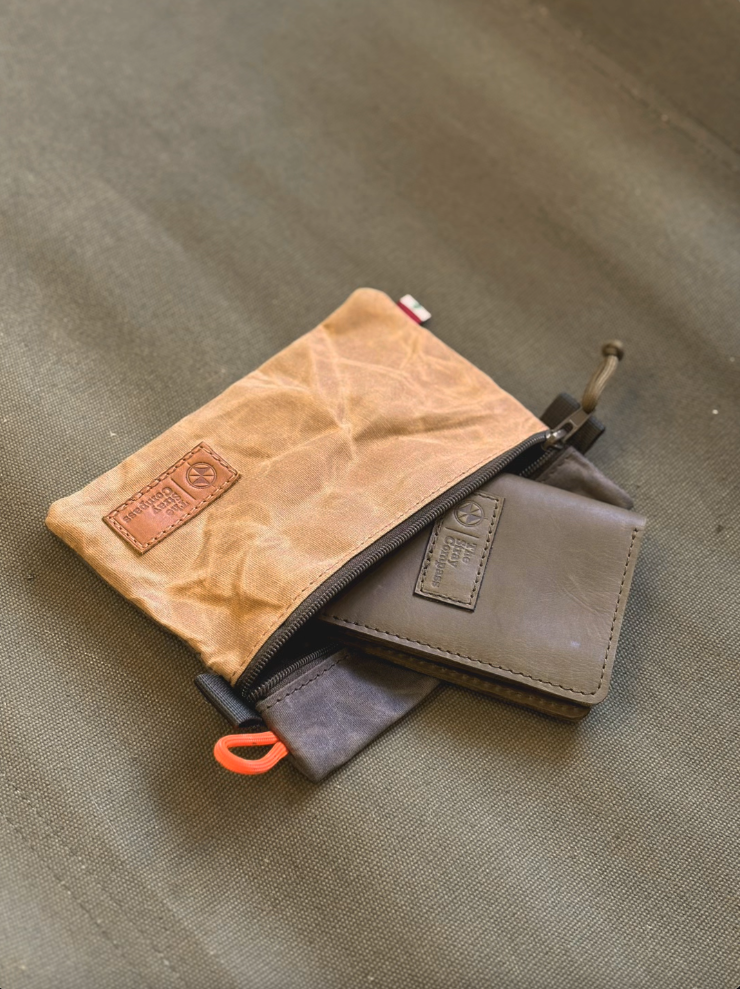 The Pack Slip