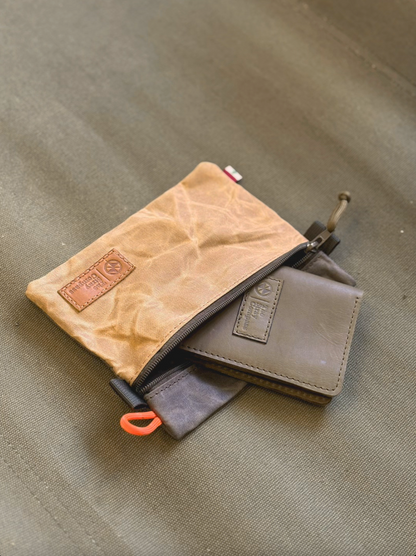 The Pack Slip