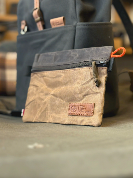 The Pack Slip
