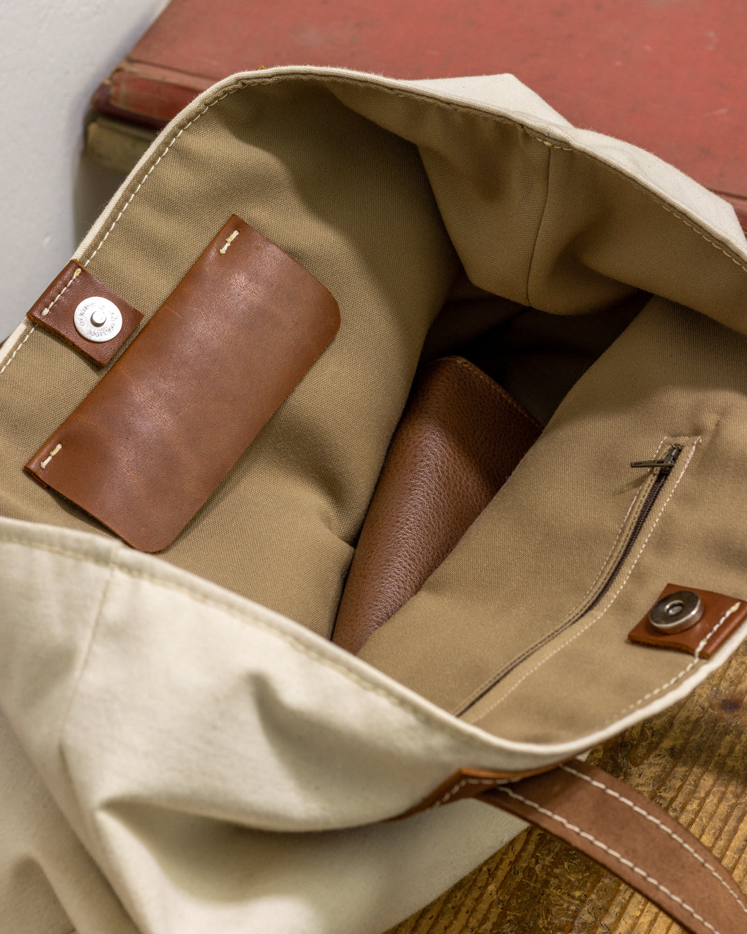 The Tote