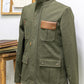 The Stray Jacket