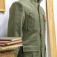 The Stray Jacket