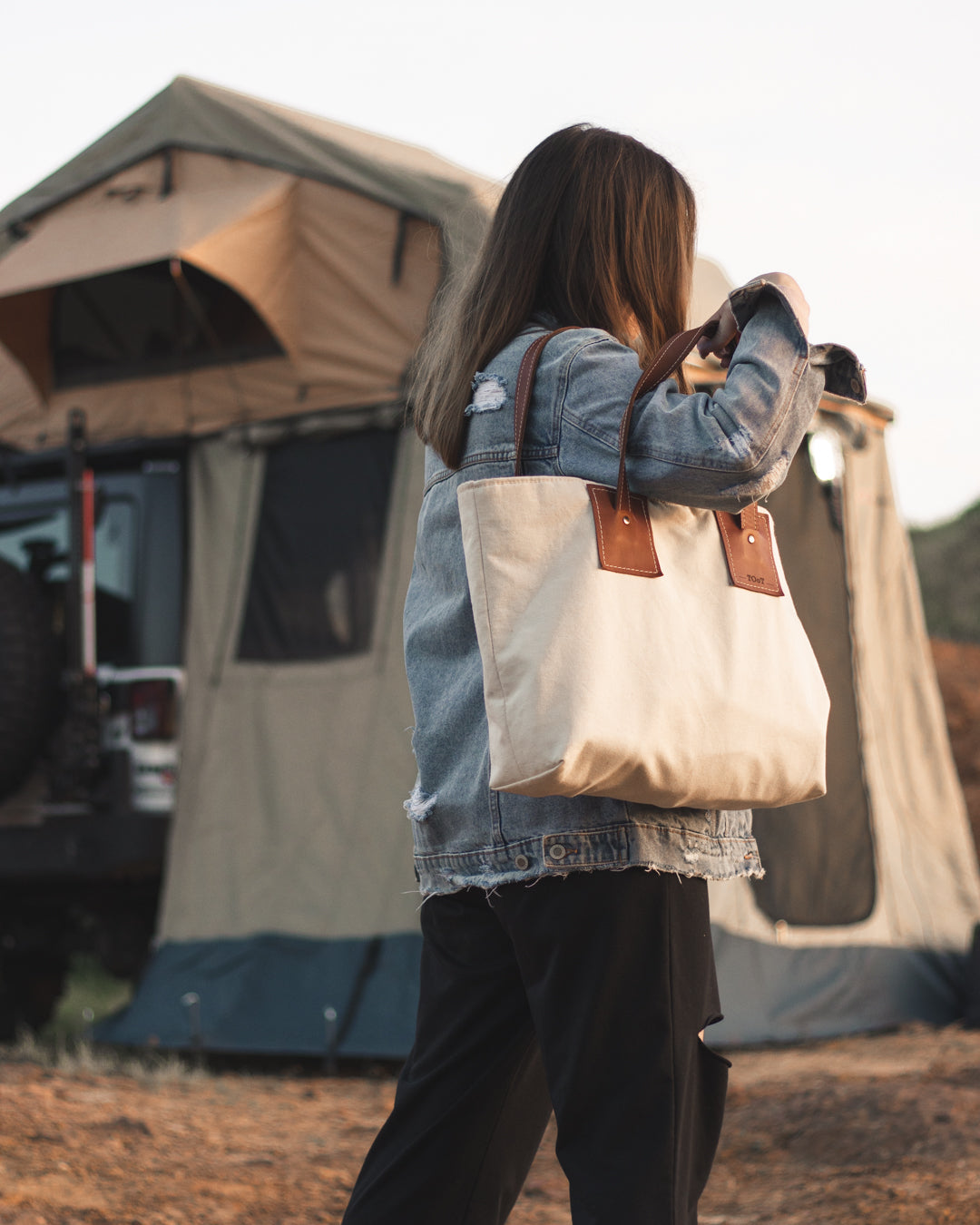 The Tote