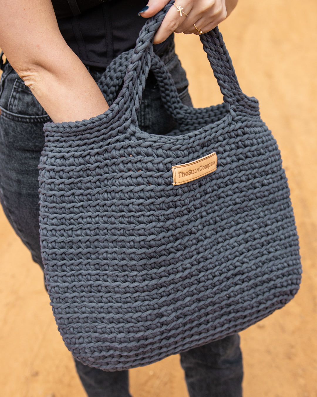 The Woven