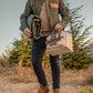 The Stray Jacket