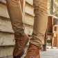 The Stray Boots