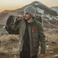 The Stray Jacket