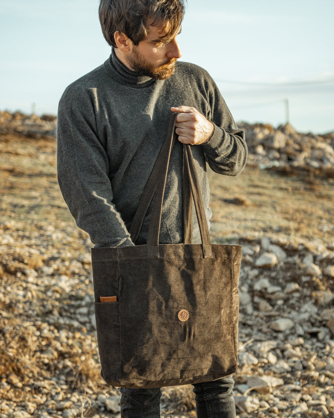 The Cord Tote