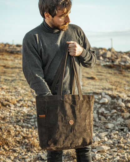 The Cord Tote