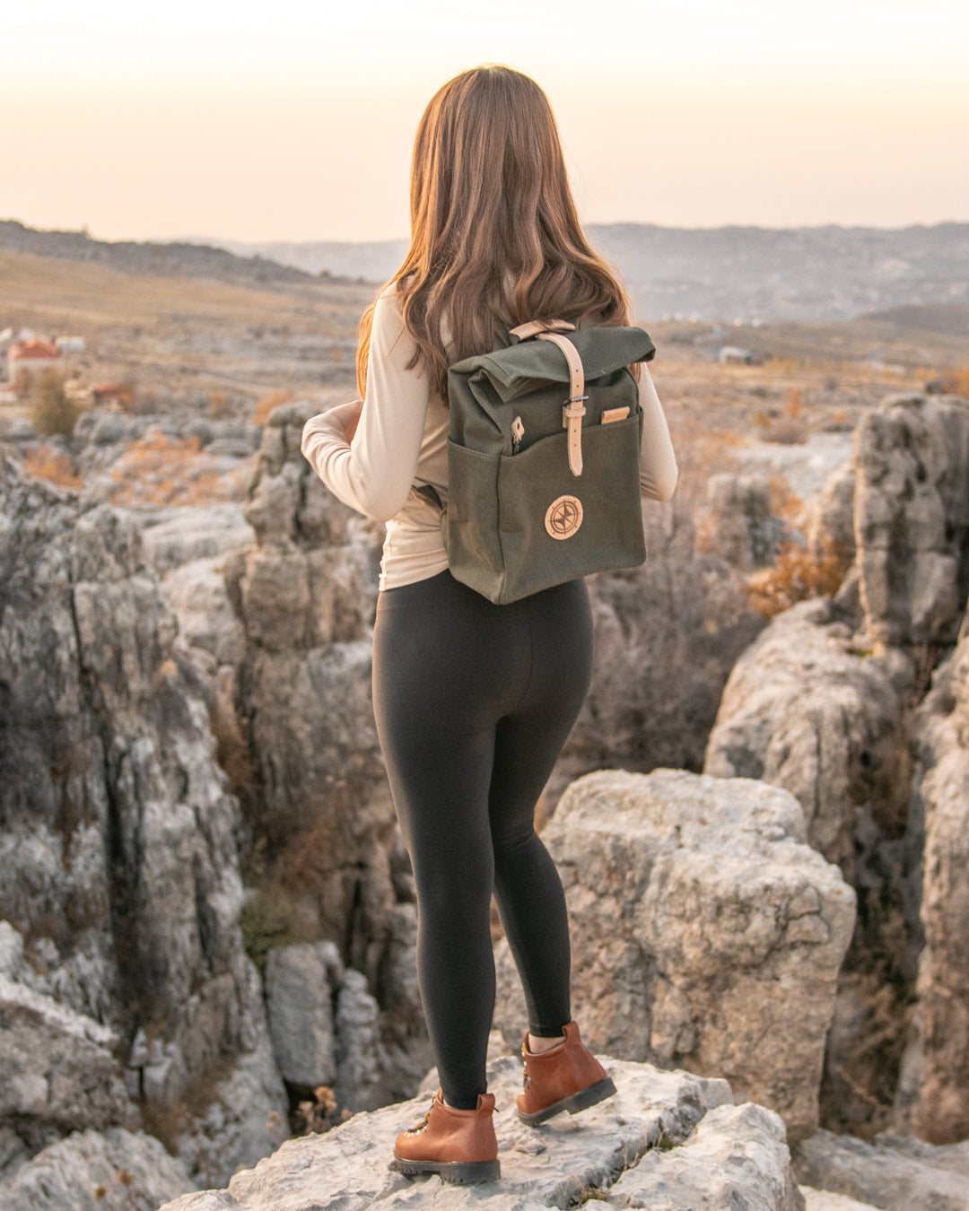 The Adventurer